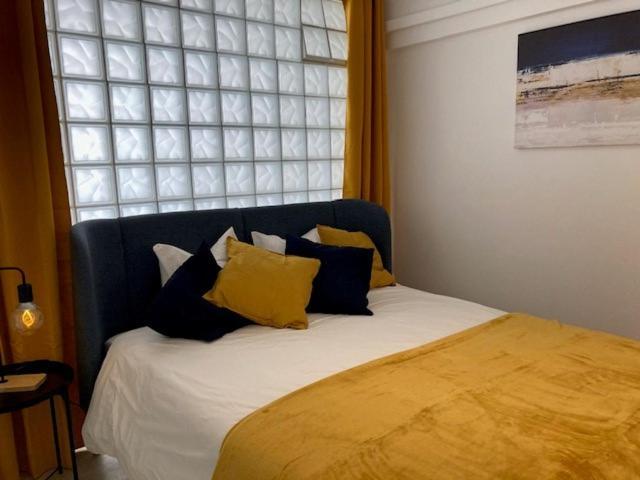 Santa Margarita, Benidorm Levante, 1St Line, Frontal Seaview, Ocean Terrace Apartment Ngoại thất bức ảnh
