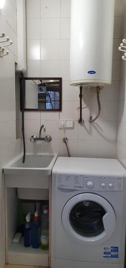 Santa Margarita, Benidorm Levante, 1St Line, Frontal Seaview, Ocean Terrace Apartment Ngoại thất bức ảnh
